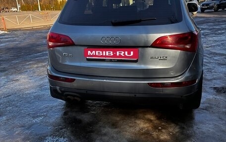 Audi Q5, 2009 год, 920 000 рублей, 4 фотография