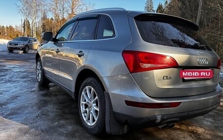 Audi Q5, 2009 год, 920 000 рублей, 6 фотография