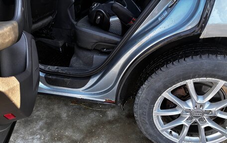 Audi Q5, 2009 год, 920 000 рублей, 13 фотография