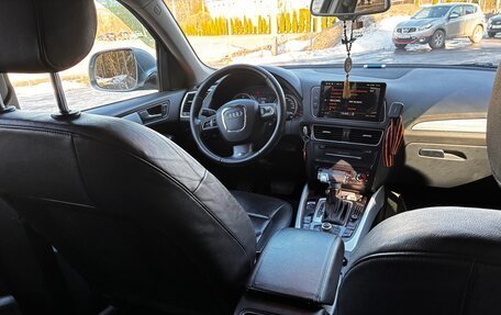Audi Q5, 2009 год, 920 000 рублей, 17 фотография