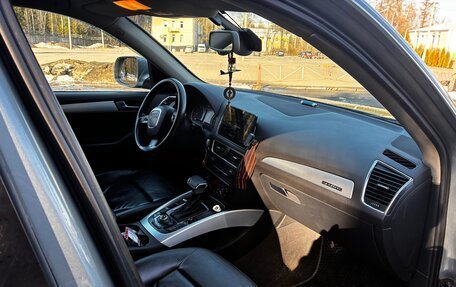 Audi Q5, 2009 год, 920 000 рублей, 22 фотография