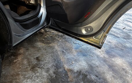 Audi Q5, 2009 год, 920 000 рублей, 14 фотография