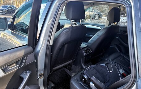 Audi Q5, 2009 год, 920 000 рублей, 11 фотография