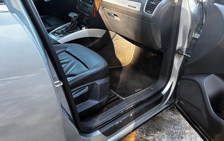 Audi Q5, 2009 год, 920 000 рублей, 18 фотография