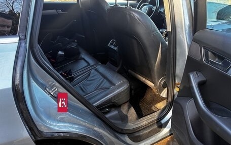 Audi Q5, 2009 год, 920 000 рублей, 15 фотография