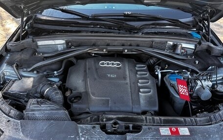 Audi Q5, 2009 год, 920 000 рублей, 23 фотография