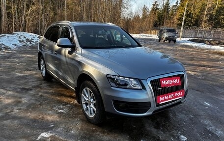 Audi Q5, 2009 год, 920 000 рублей, 21 фотография