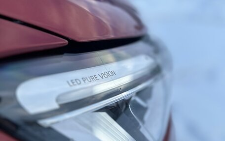 Renault Arkana I, 2020 год, 1 850 000 рублей, 10 фотография