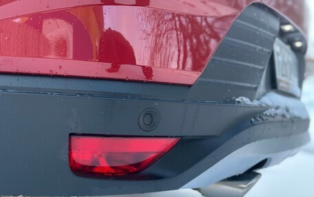 Renault Arkana I, 2020 год, 1 850 000 рублей, 11 фотография