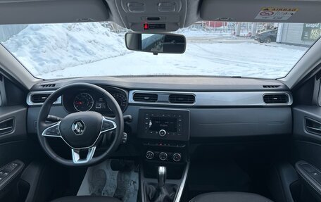 Renault Arkana I, 2020 год, 1 850 000 рублей, 14 фотография