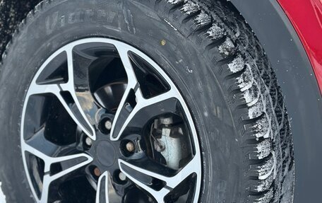 Renault Arkana I, 2020 год, 1 850 000 рублей, 13 фотография