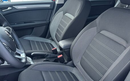 Renault Arkana I, 2020 год, 1 850 000 рублей, 17 фотография