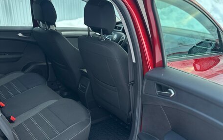 Renault Arkana I, 2020 год, 1 850 000 рублей, 19 фотография