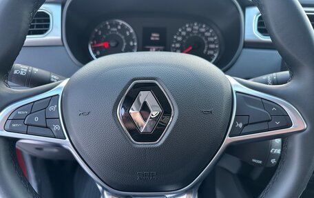 Renault Arkana I, 2020 год, 1 850 000 рублей, 24 фотография