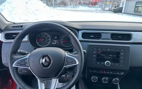 Renault Arkana I, 2020 год, 1 850 000 рублей, 23 фотография