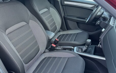 Renault Arkana I, 2020 год, 1 850 000 рублей, 18 фотография