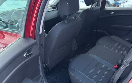 Renault Arkana I, 2020 год, 1 850 000 рублей, 20 фотография