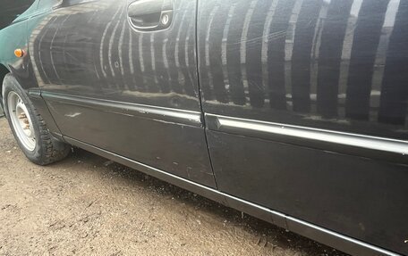 Hyundai Accent II, 2006 год, 280 000 рублей, 5 фотография