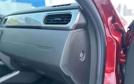 Renault Arkana I, 2020 год, 1 850 000 рублей, 28 фотография