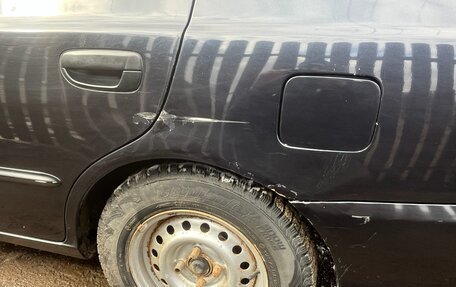 Hyundai Accent II, 2006 год, 280 000 рублей, 4 фотография