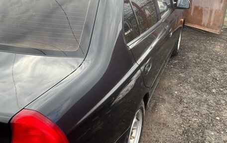 Hyundai Accent II, 2006 год, 280 000 рублей, 8 фотография