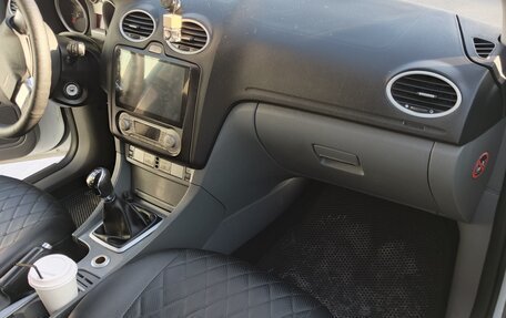 Ford Focus II рестайлинг, 2010 год, 560 000 рублей, 4 фотография