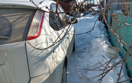 Ford Focus II рестайлинг, 2010 год, 560 000 рублей, 8 фотография