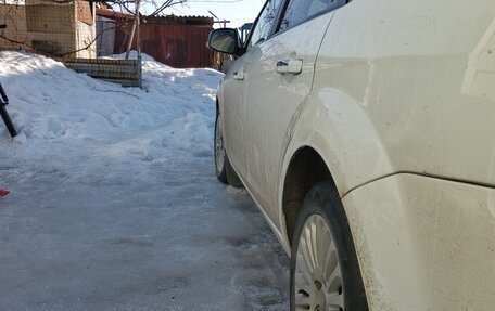 Ford Focus II рестайлинг, 2010 год, 560 000 рублей, 2 фотография