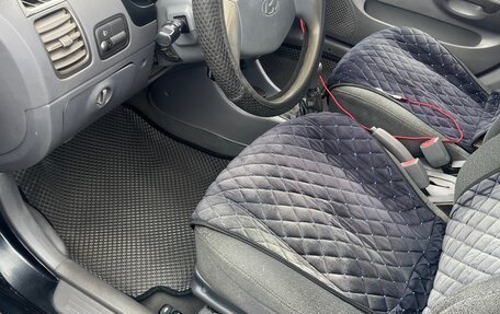 Hyundai Accent II, 2006 год, 280 000 рублей, 11 фотография