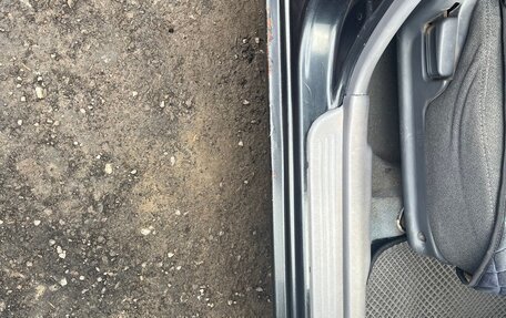 Hyundai Accent II, 2006 год, 280 000 рублей, 13 фотография