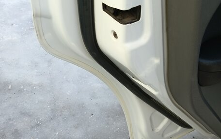 Ford Focus II рестайлинг, 2010 год, 560 000 рублей, 6 фотография