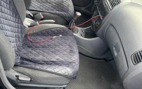 Hyundai Accent II, 2006 год, 280 000 рублей, 14 фотография