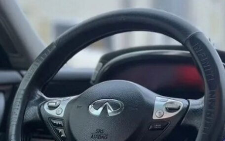 Infiniti FX II, 2009 год, 1 500 000 рублей, 5 фотография