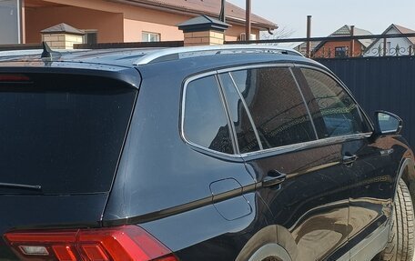 Volkswagen Tiguan II, 2022 год, 2 600 000 рублей, 5 фотография