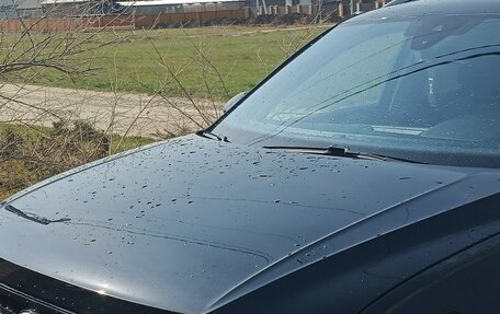 Volkswagen Tiguan II, 2022 год, 2 600 000 рублей, 8 фотография