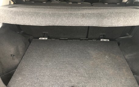 Mitsubishi ASX I рестайлинг, 2011 год, 735 000 рублей, 3 фотография