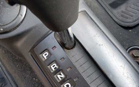 Hyundai Getz I рестайлинг, 2008 год, 440 000 рублей, 11 фотография