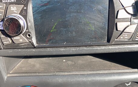 Hyundai Getz I рестайлинг, 2008 год, 440 000 рублей, 13 фотография