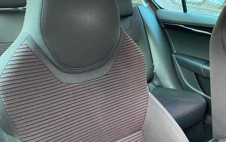 Skoda Octavia, 2015 год, 1 250 000 рублей, 10 фотография