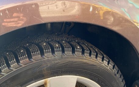 Skoda Octavia, 2015 год, 1 250 000 рублей, 5 фотография