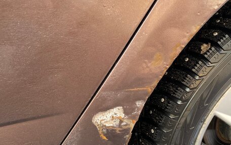 Skoda Octavia, 2015 год, 1 250 000 рублей, 4 фотография