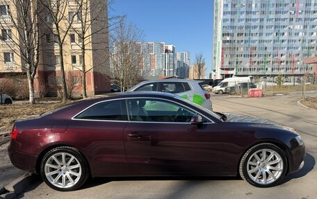 Audi A5, 2014 год, 2 380 000 рублей, 3 фотография