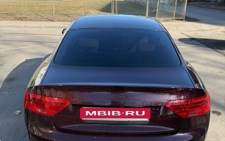 Audi A5, 2014 год, 2 380 000 рублей, 2 фотография