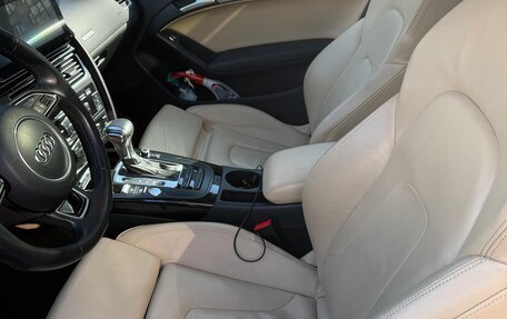 Audi A5, 2014 год, 2 380 000 рублей, 5 фотография