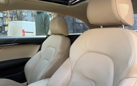 Audi A5, 2014 год, 2 380 000 рублей, 6 фотография