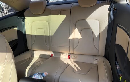 Audi A5, 2014 год, 2 380 000 рублей, 13 фотография