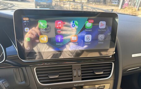 Audi A5, 2014 год, 2 380 000 рублей, 11 фотография