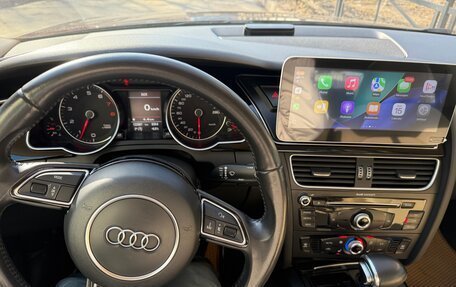 Audi A5, 2014 год, 2 380 000 рублей, 8 фотография