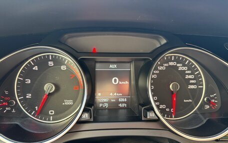 Audi A5, 2014 год, 2 380 000 рублей, 9 фотография