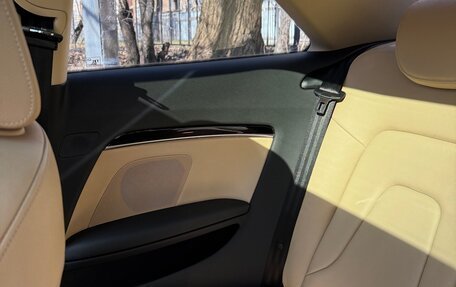 Audi A5, 2014 год, 2 380 000 рублей, 16 фотография